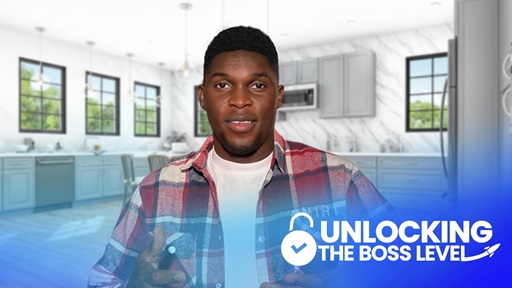 Unlocking The Boss Level